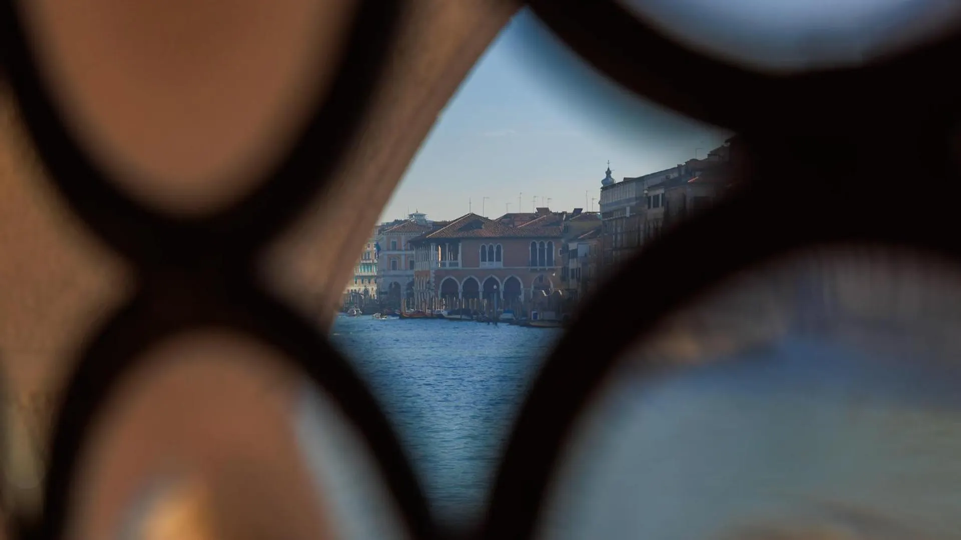 Ca' Emo Palazzo Sul Canal Grande 베니스