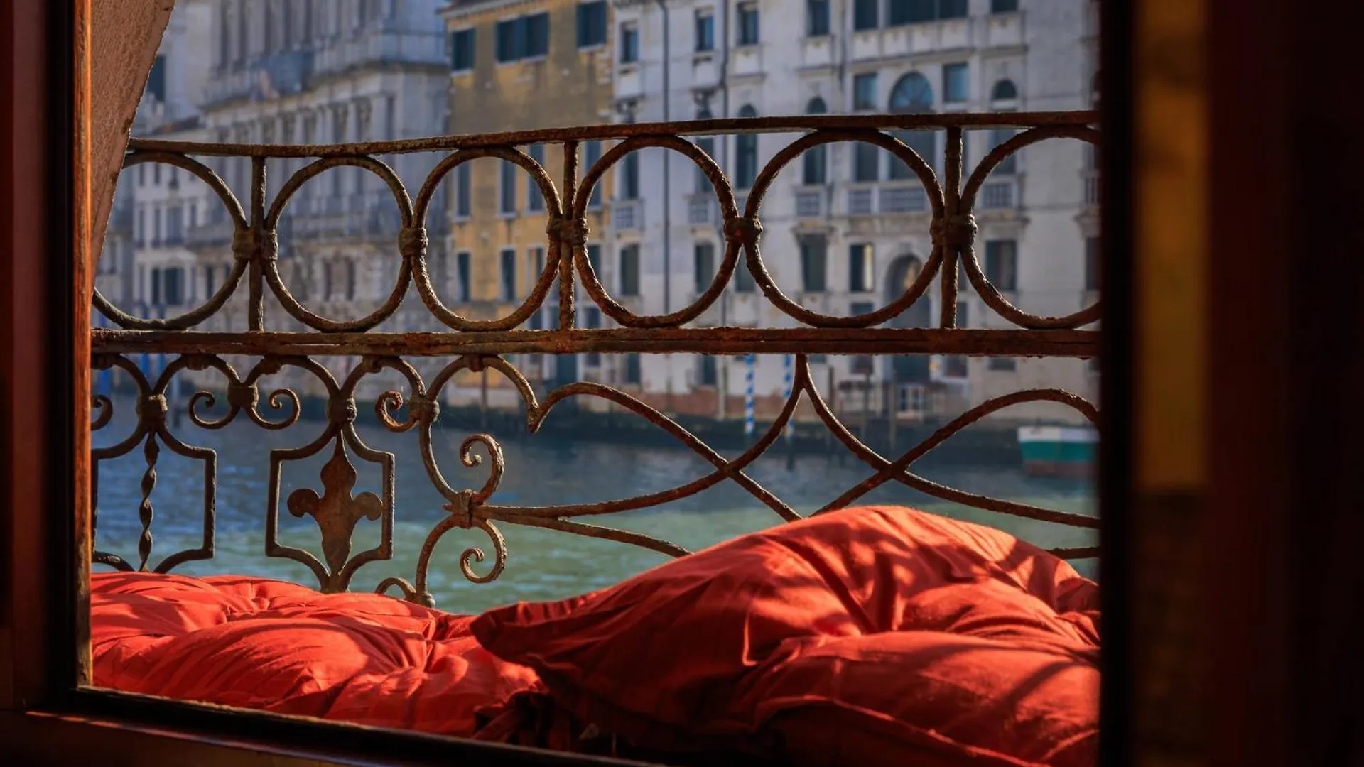 Ca' Emo Palazzo Sul Canal Grande 베니스 0*,