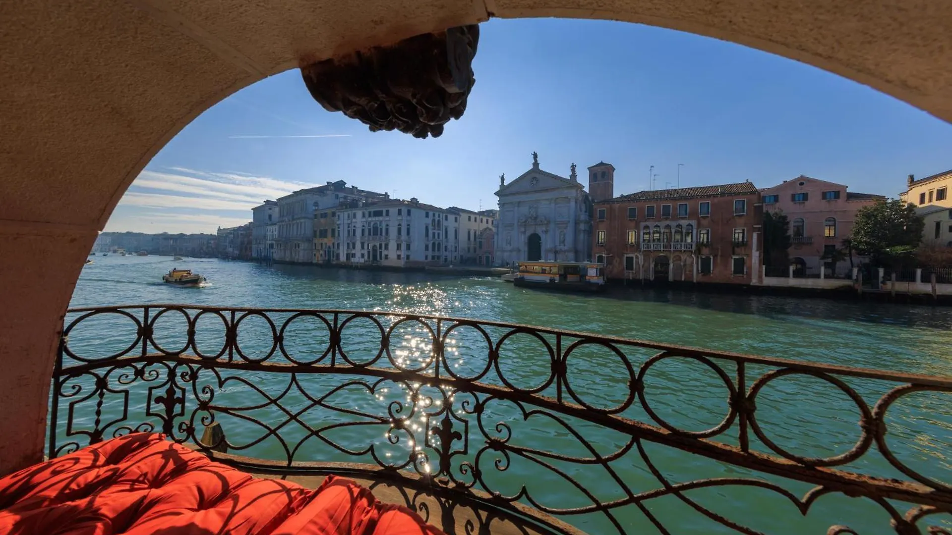 Ca' Emo Palazzo Sul Canal Grande 베니스 이탈리아