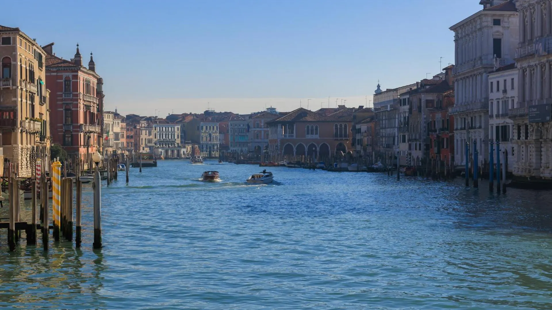 Ca' Emo Palazzo Sul Canal Grande 베니스