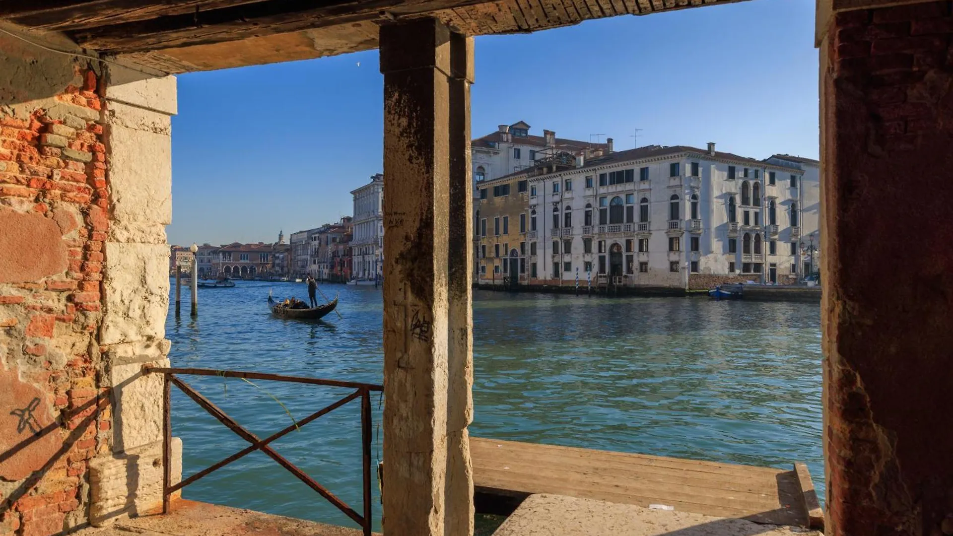 Ca' Emo Palazzo Sul Canal Grande Venice 0*,  Italy